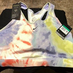 Brand new Nike sports bra